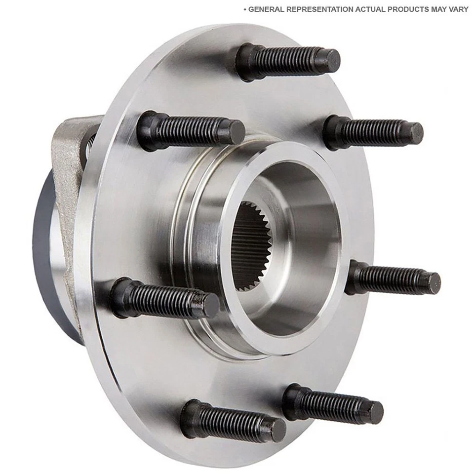 Front Wheel Hub Bearing For Ford Transit-350 HD 2019 - Image 1 of 1