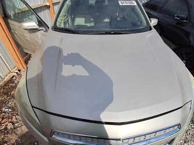 Conjunto de filtro de aire usado se adapta a: Chevrolet Malibu VIN 2013 1 cuarto dígito nuevo estilo Foto 1 de 4