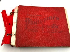 Scènes prises aux Philippines et dans le Pacifique relatives aux soldats vers 1914 - Photo 1/8
