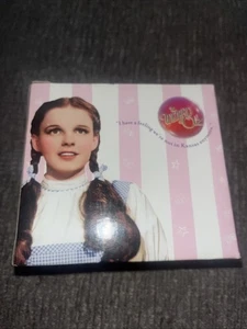Wizard of Oz Ruby Slippers Coffee Mug ~ Brand New In Box - Picture 1 of 9