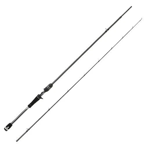 Abu Garcia SALTY STAGE PT ROCK FISH XHRC-672MH Baitcasting Rod - Image 1 of 1