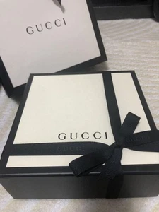 GUCCI Leder Schulterriemen mit Gold Hardware - Bild 1 von 5