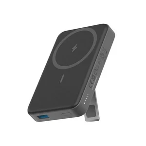 Anker 633 10000 mAh Wireless charging 27 W Black - Photo 1/1