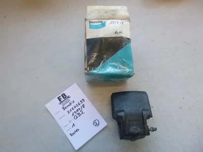 Pinza de freno delantera derecha Simca 1307 1308 Alfa Romeo 33 21602699 Foto 1 de 4