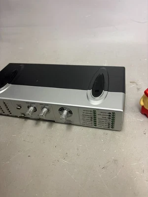 Behringer COM800 Mini Compressor/Graphic Equalizer Ultra-Compact from Japan - Image 1 of 4