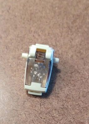 Cabina de artillero Starriors vintage con pieza original piloto Foto 1 de 2