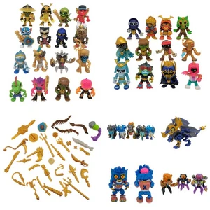 Schatz X Figuren & Zubehör Konvolut Elch Spielzeug - Bild 1 von 10
