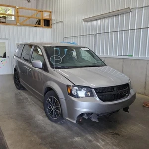 Blower Motor Rear Fits 06-19 CARAVAN 1024191 - Picture 1 of 15