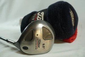 Titleist 975D Driver 9.5° / Regular Flex Graphite Shaft / New Grip - Picture 1 of 8