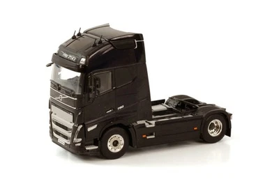 WSI 04-2145 Volvo FH5 Globetrotter XL escala 1:50 Foto 1 de 4