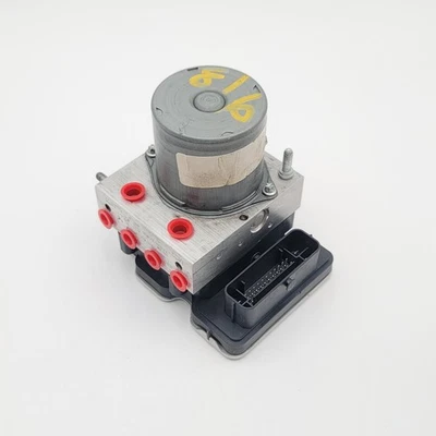 Блок управления антиблокировочным тормозным насосом 2021 2022 Nissan Altima ABS от оригинального производителя 47660-9he0a - Изображение 1 из 4