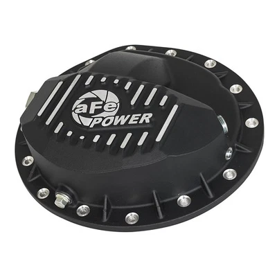 For Ford F-150 2000-2010 aFe 46-70372 Pro Series Differential Cover Foto 1 de 2