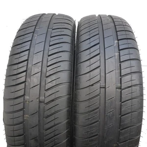 2 x GOODYEAR 185/65 R15 88T EfficientGrip Compact Sommerreifen 2016 6.8mm - Bild 1 von 5