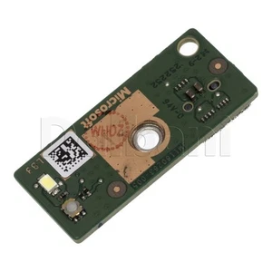 Xbox Series S Power Button LED Board Original Replacement Part - Picture 1 of 3
