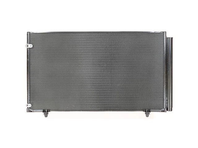 Condensador de aire acondicionado para Lexus RX350 2010-2015 2011 2012 2013 2014 JP299QY condensador Foto 1 de 1