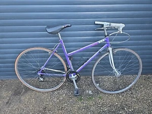 vélo de vintage MBK /  Super SPRINT RACING / HT 707 / SUNTOUR  / MOTOBECANE / 52 - Bild 1 von 24