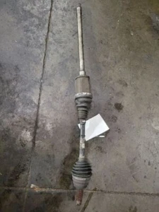 2009 BMW X5 E70 X5 FRONT RH AXLE - Picture 1 of 6