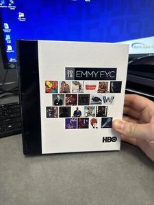 HBO 2018 EMMY FYC Box Set 29 Disc Total DVD Set - Picture 1 of 7