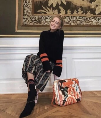 AGOTADO!!! •••Auténtico. $2985.00 Bolso Manta BALENCIAGA M Excelente Estado••• Foto 1 de 4