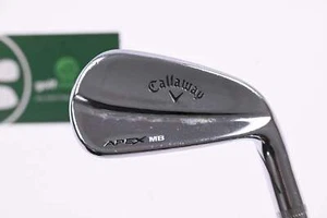 Callaway Apex MB 2018 #7 Iron / X-Flex Project X Shaft - Picture 1 of 6