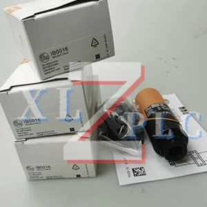 1PCS New IFM IB0016 Inductive proximity switch In Box* - Picture 1 of 5