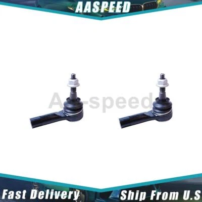 Extremo de barra de amarre exterior delantero para Chevrolet Trax 2013 2014 2015 2016 2017 2018 2019 Foto 1 de 3