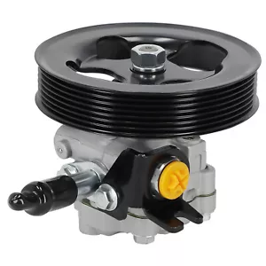 Power Steering Pump For Infiniti Qx56 Engine Only 5.6l 04-11 21-5366 - Foto 1 di 12
