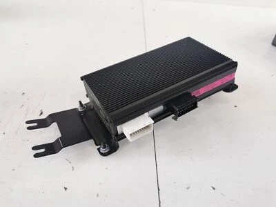 Amplificatore finale impianto audio musica JBL originale Peugeot 307 CC / 6560 HQ - Immagine 1 di 4