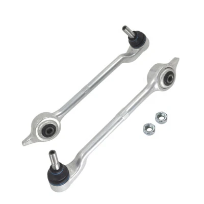 2PCS Front Lower Control Arms Set For BMW E39 525i 528i 530i K80529 K80530 Foto 1 de 4