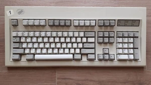 IBM Model M Clicky Keyboard 1391401 - Foto 1 di 2
