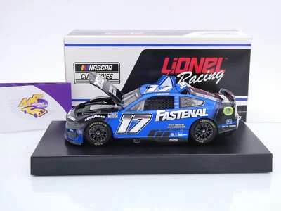 Lionel Racing C172423FASCH # Ford NASCAR 2024 " Chris Buescher - Fastenal " 1:24 - Bild 1 von 4