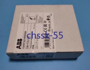 1 Stück NEU ABB CM-TCS.13S 1SVR730740R0300 Temperaturwächter - Bild 1 von 3