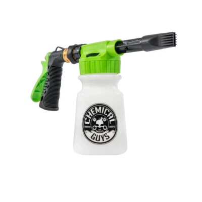 Pistola de lavado de espuma Chemical Guys Foam Blaster 6