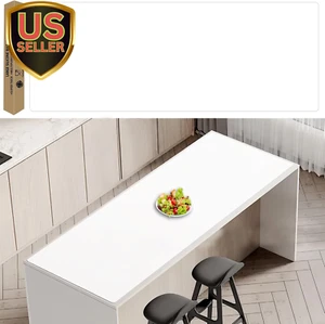 78.7''X23.6'' Extra Large Silicone Mat for Kitchen Counter, Heat Resistant Non-S - Picture 1 of 7