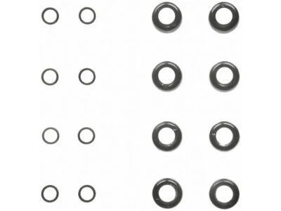 Para 1995 AM General Hummer Kit de Vedação de Válvula Escape Felpro 12737NZVV 5.7L V8 - Imagem 1 de 2