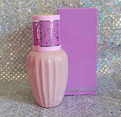 Avon ELUSIVE Colonia Spray Lg 3oz Talla 100% COMPLETO ~ PRECIOSO DE COLECCIÓN ~ ENVÍO AL DÍA SIGUIENTE Foto 1 de 4