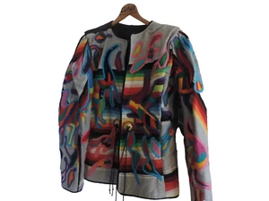 Judith Roberto Jacke Mexiko Festival La Coleccion Judith Roberts G. - Bild 1 von 7
