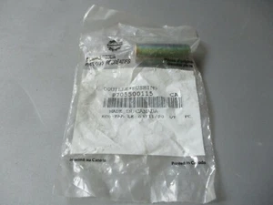 Nuevo de lote antiguo Can Am OEM Bushing 2000-2002 DS650 705500115 - Imagen 1 de 1