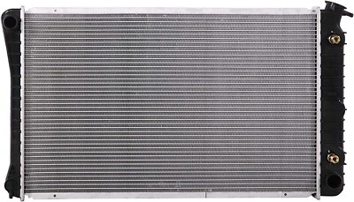 Radiator For 1986 1987 1988 1989 Oldsmobile Toronado - Imagem 1 de 4