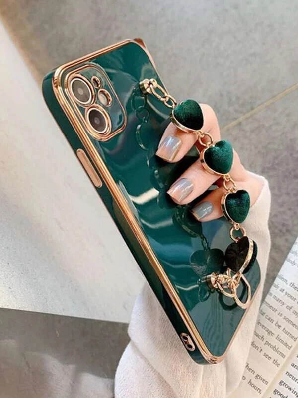 "FUNDAS IPHONE" iPhone 13 Pro Max / 13 Pro / 12pro Foto 1 de 1