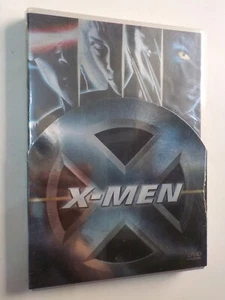 X-men 1 - Film auf DVD - Ed. Schuber - Original und Neu - KAUFE COMICS SHOP - Bild 1 von 2