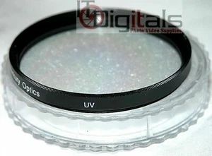 UV Lens Protection Filter For PENTAX SMC 35mm F/2.8 F2.8 MACRO LIMITED Safety - Picture 1 of 2