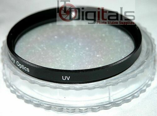 Uv Lens Protection Filter For Pentax Smc 35mm F/2.8 F2.8 Macro Limited Safety