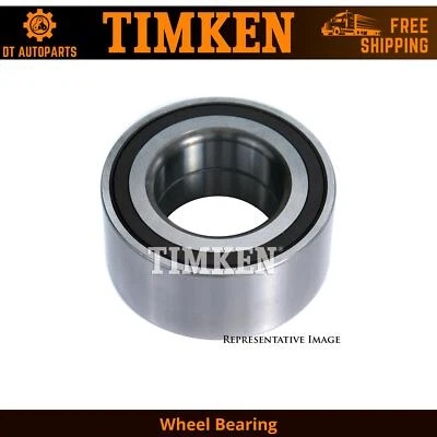 For 1993 Mercedes-Benz 600SEC RWD Wheel Bearing Rear Timken - Image 1 of 4