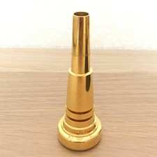 Trumpet mouthpiece