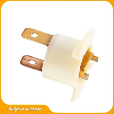 Soporte de enchufe de bombilla halógeno H1 para Honda CR-V Prelude Acura RL TSX Foto 1 de 4