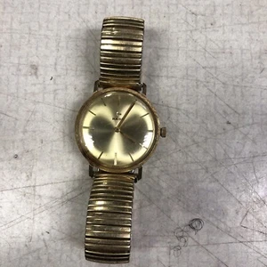 1960’s Men’s Vintage Rado 14k Gold Swiss Mechanical-winding Watch - Picture 1 of 7