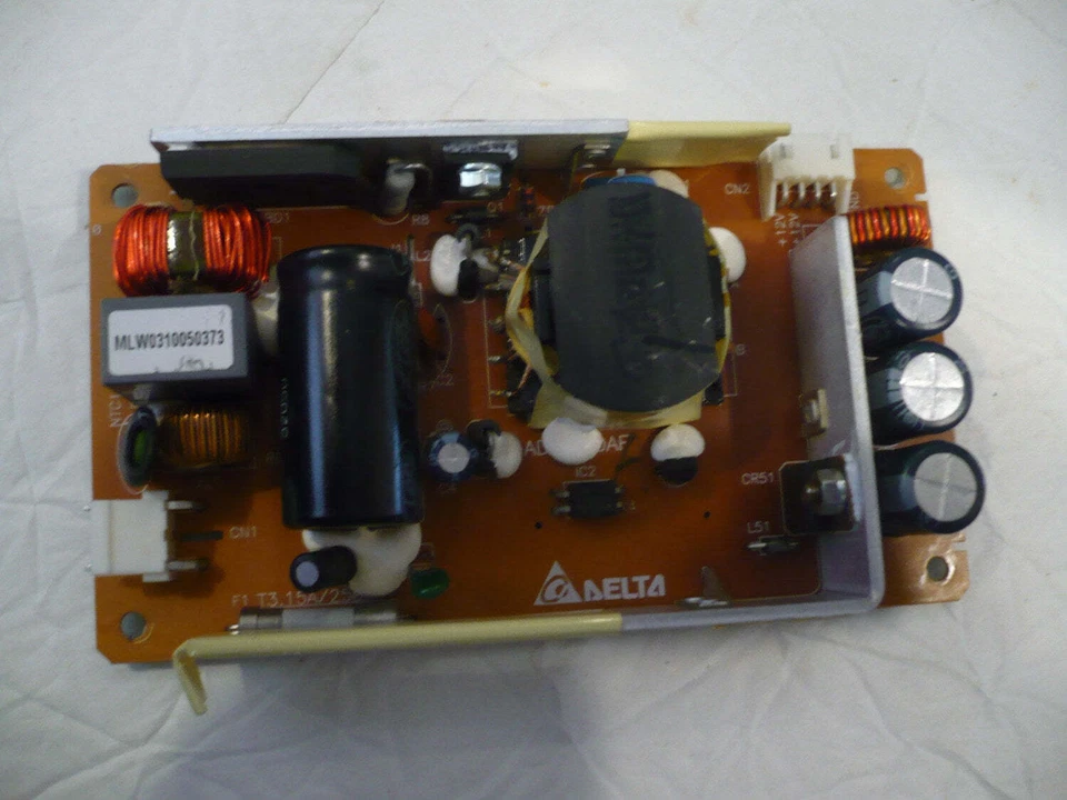 VIEWSONIC VX900 MONITOR SUPPLY BOARD 2940066301 / - Image 1 of 1