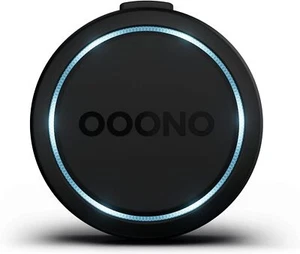 OOONO 2 Co-Driver No2 NEUESTE GENERATION Blitzerwarner Warnmelder OOONO II - Bild 1 von 8