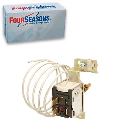 4 Seasons Thermostatic Switch For 1982 Mack MS200P Mid-Liner - Image 1 of 4